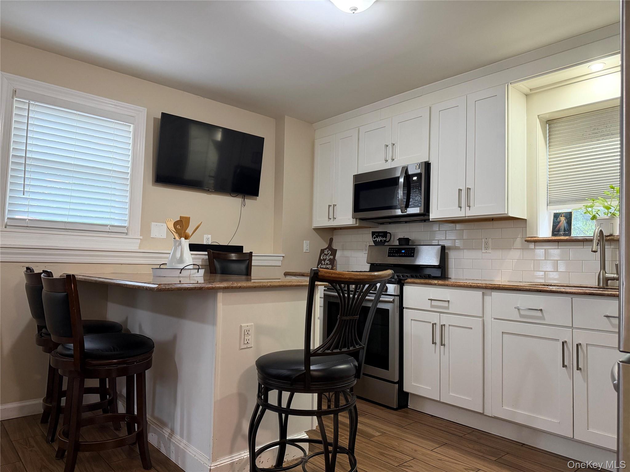2 Cinder Road Garnerville, NY 10923 - Photo 27 of 46 Lower Level