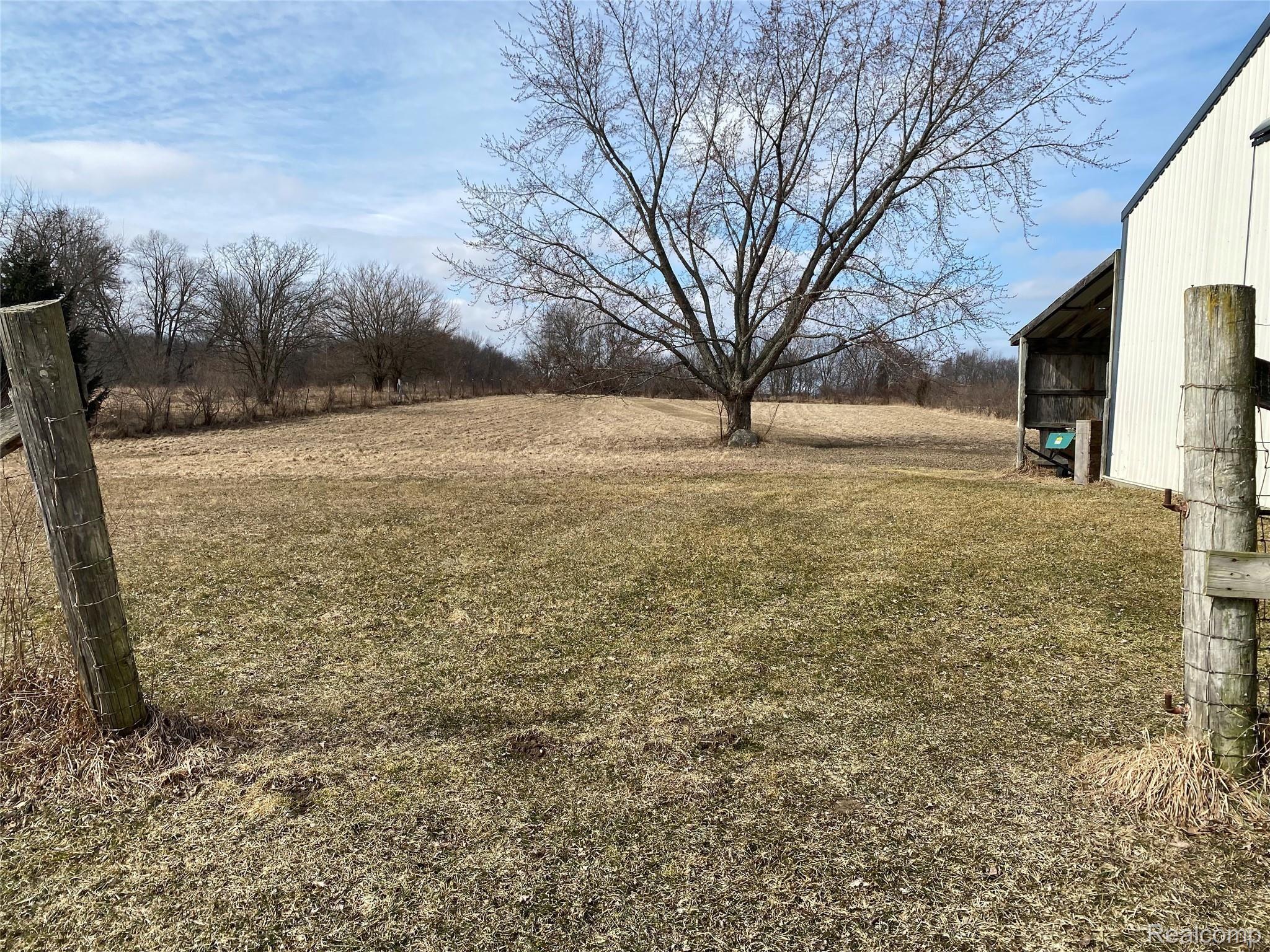 270 South Kern Road Fowlerville, MI 48836 - Photo 49 of 55 Great Country Living!