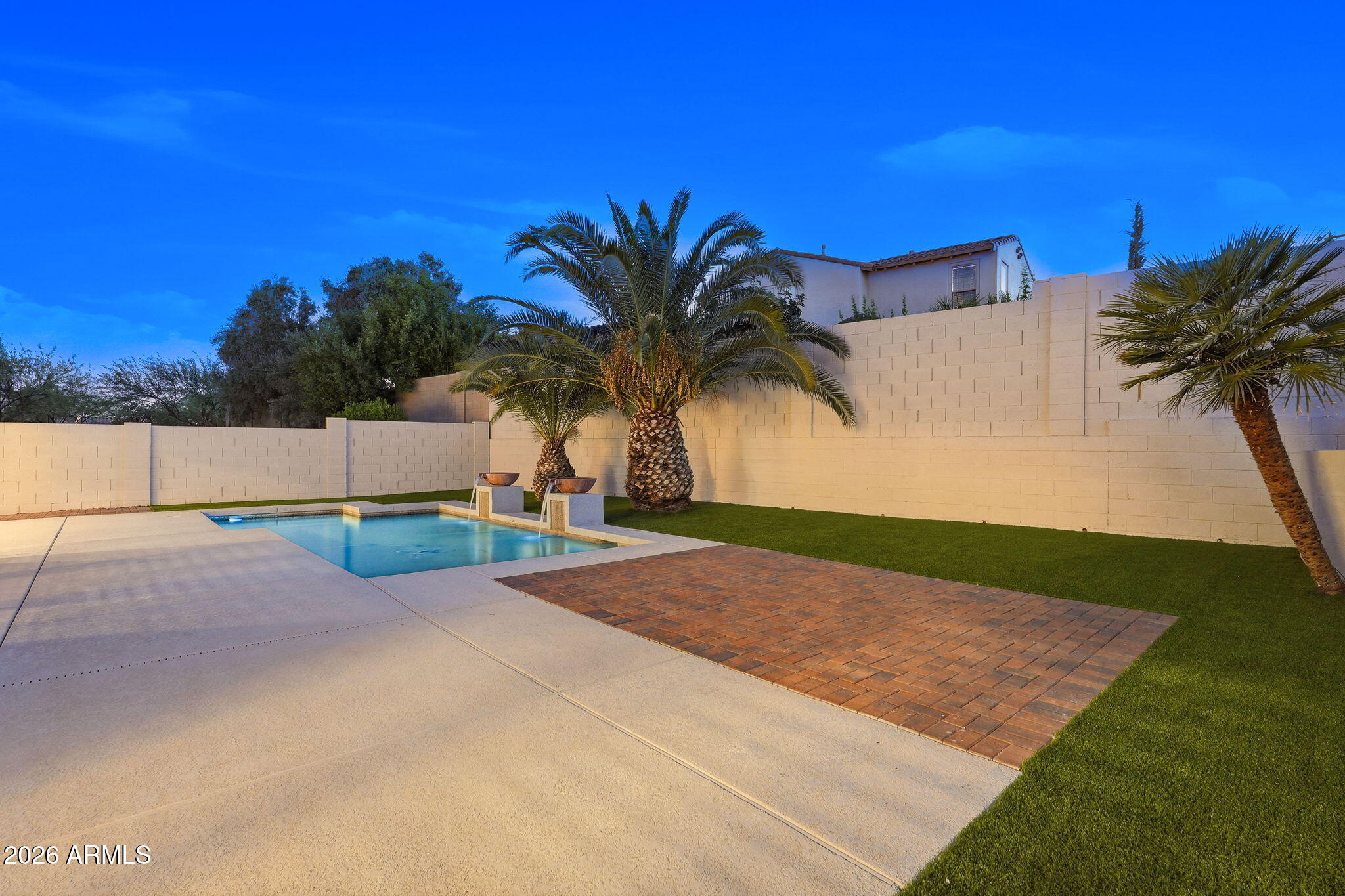 3796 North Springfield Street Buckeye, AZ 85396 - Photo 71 of 113