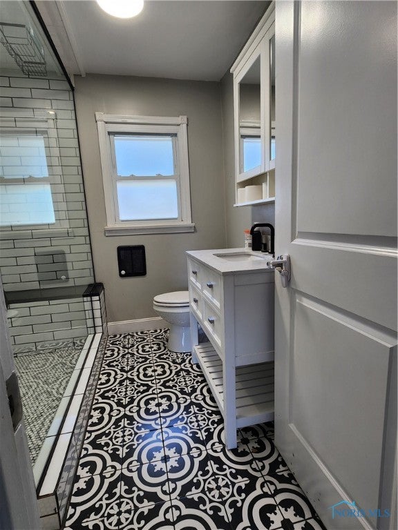 303 Delphos Road Columbus Grove, OH 45830 - Photo 6 of 12 Full Bath