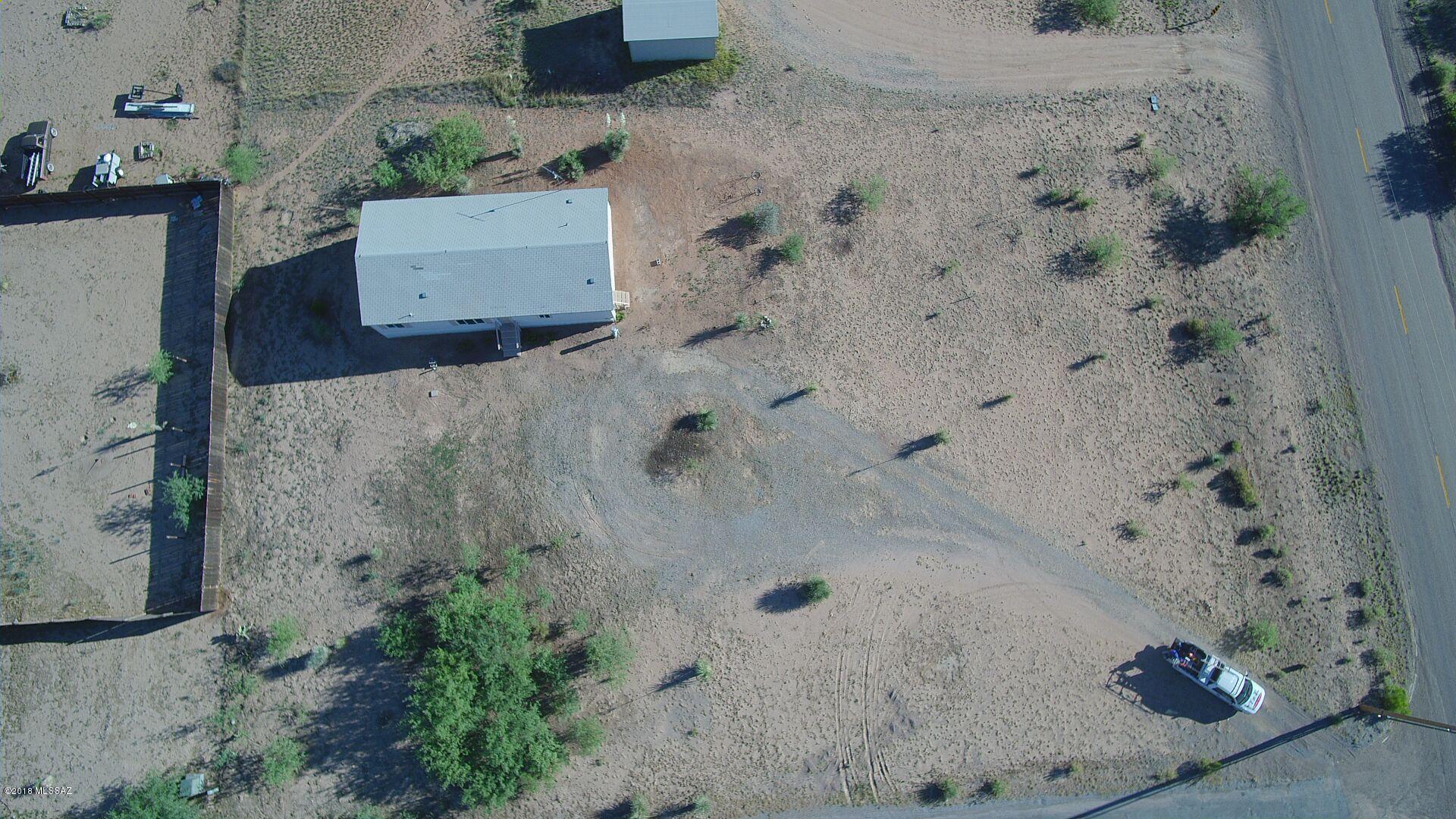622 North Mescal Road Benson, AZ 85602 - Photo 18 of 18 Gallery Image 18