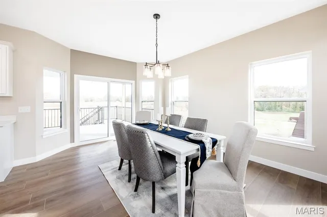 $599,900 | 716 Creekwood Court, O'Fallon, IL 62269