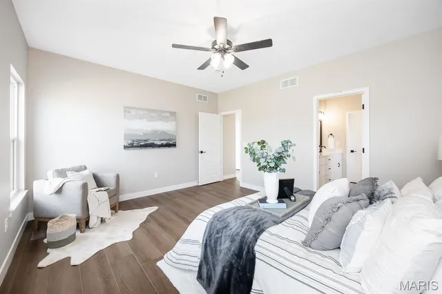 $599,900 | 716 Creekwood Court, O'Fallon, IL 62269