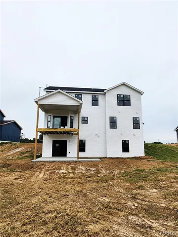 $599,900 | 716 Creekwood Court, O'Fallon, IL 62269