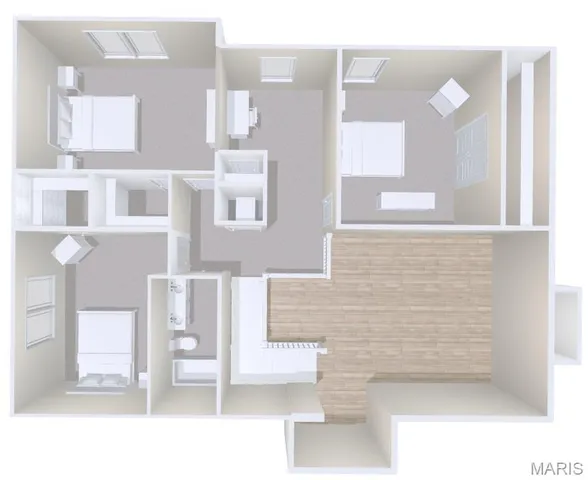 $599,900 | 716 Creekwood Court, O'Fallon, IL 62269