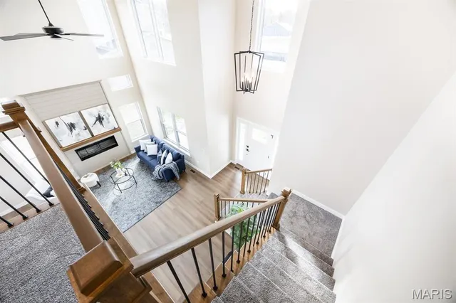 $599,900 | 716 Creekwood Court, O'Fallon, IL 62269