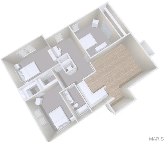 $599,900 | 716 Creekwood Court, O'Fallon, IL 62269