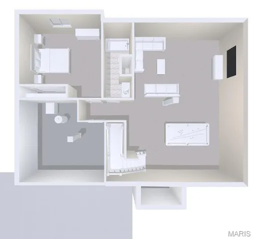 $599,900 | 716 Creekwood Court, O'Fallon, IL 62269