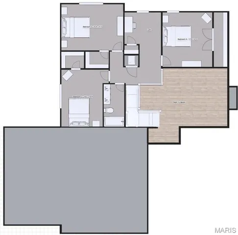 $599,900 | 716 Creekwood Court, O'Fallon, IL 62269