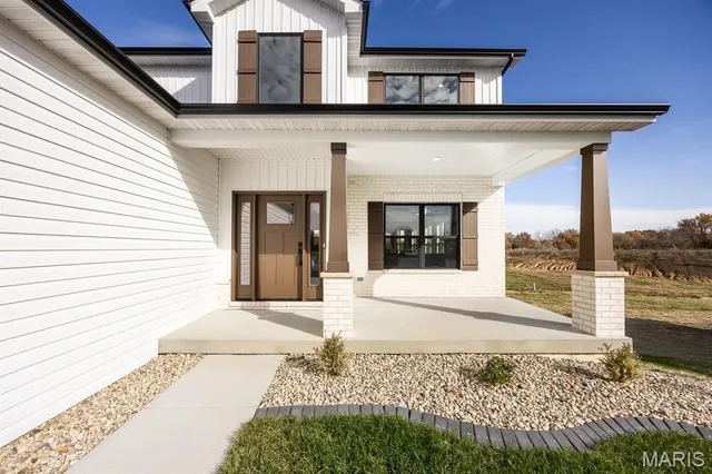 $599,900 | 716 Creekwood Court, O'Fallon, IL 62269