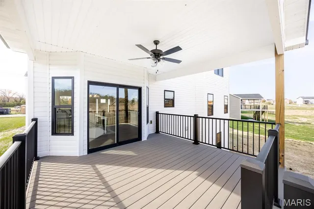 $599,900 | 716 Creekwood Court, O'Fallon, IL 62269