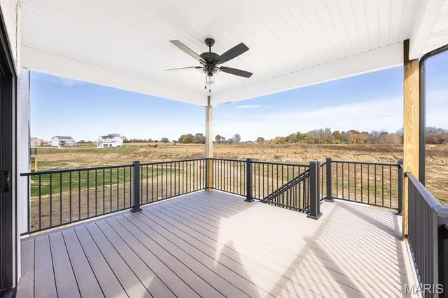 $599,900 | 716 Creekwood Court, O'Fallon, IL 62269