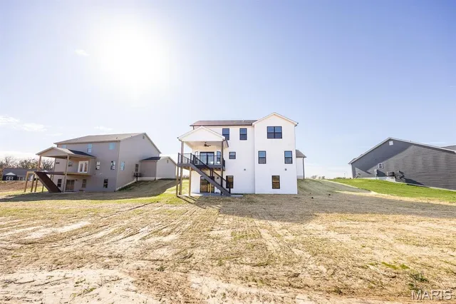 $599,900 | 716 Creekwood Court, O'Fallon, IL 62269