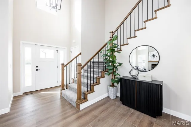 $599,900 | 716 Creekwood Court, O'Fallon, IL 62269