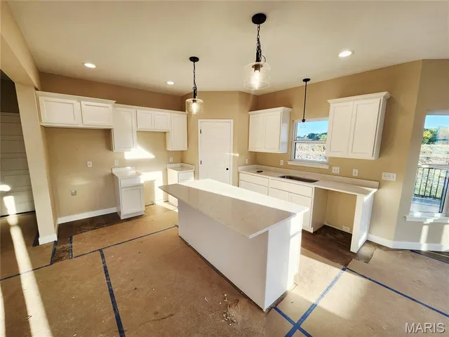 $599,900 | 716 Creekwood Court, O'Fallon, IL 62269