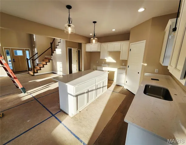 $599,900 | 716 Creekwood Court, O'Fallon, IL 62269