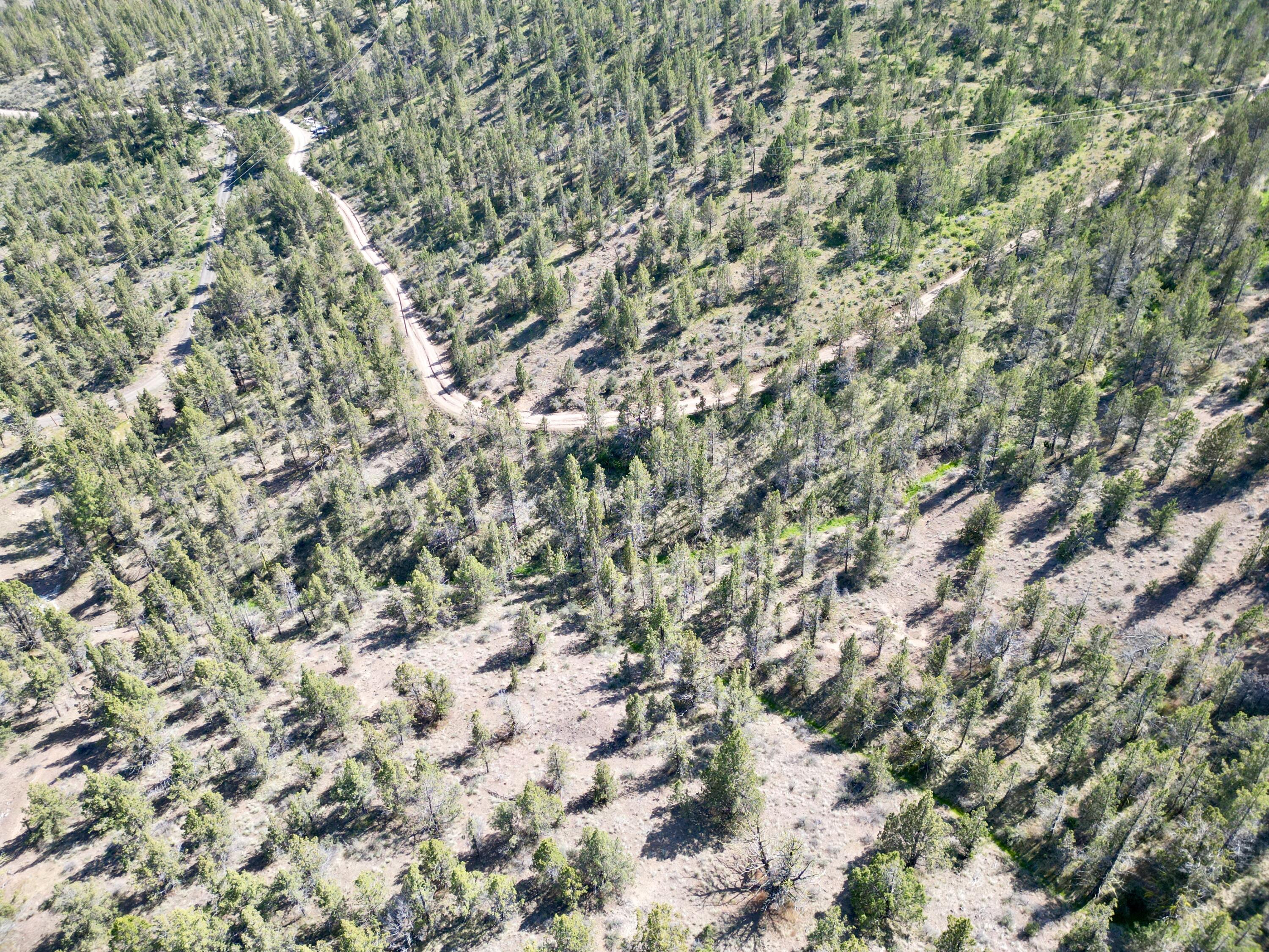 Southeast Simpson Road, Unit TL4487 & TL4488 Prineville, OR 97754 - Photo 10 of 12 Arial