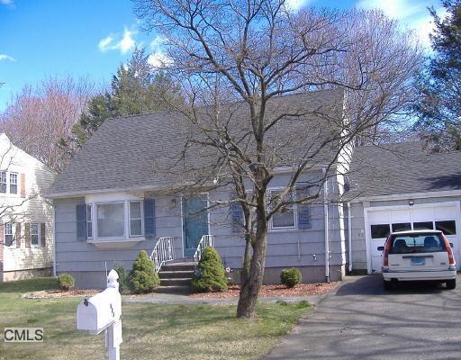 119 Edgemoor Road Bridgeport, CT 06606 - Photo 1 of 1 Gallery Image 1
