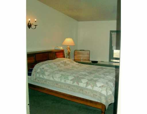Master Bedroom. 