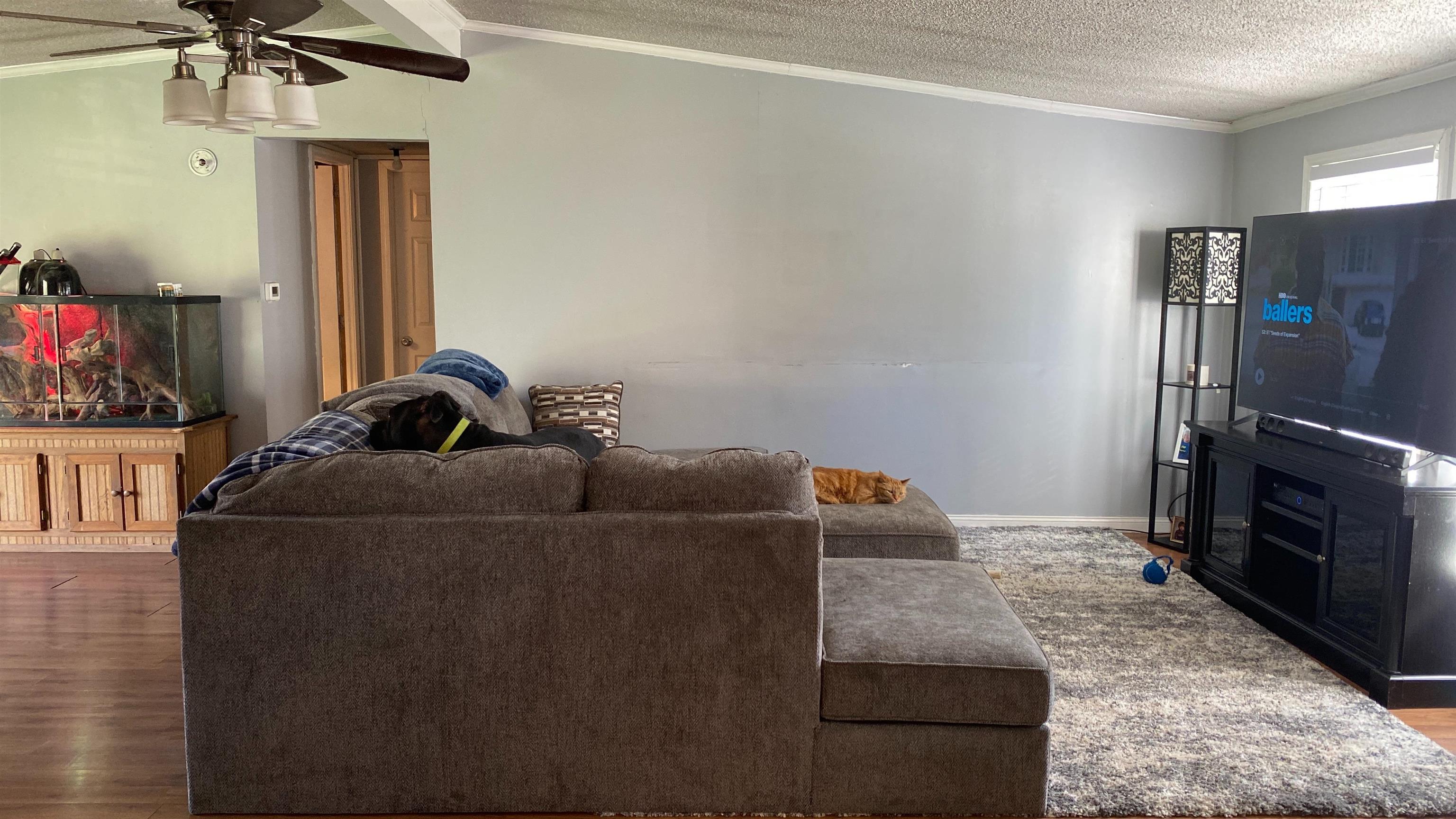1261 South East County Line Road Shepherd, MI 48883 - Photo 4 of 18