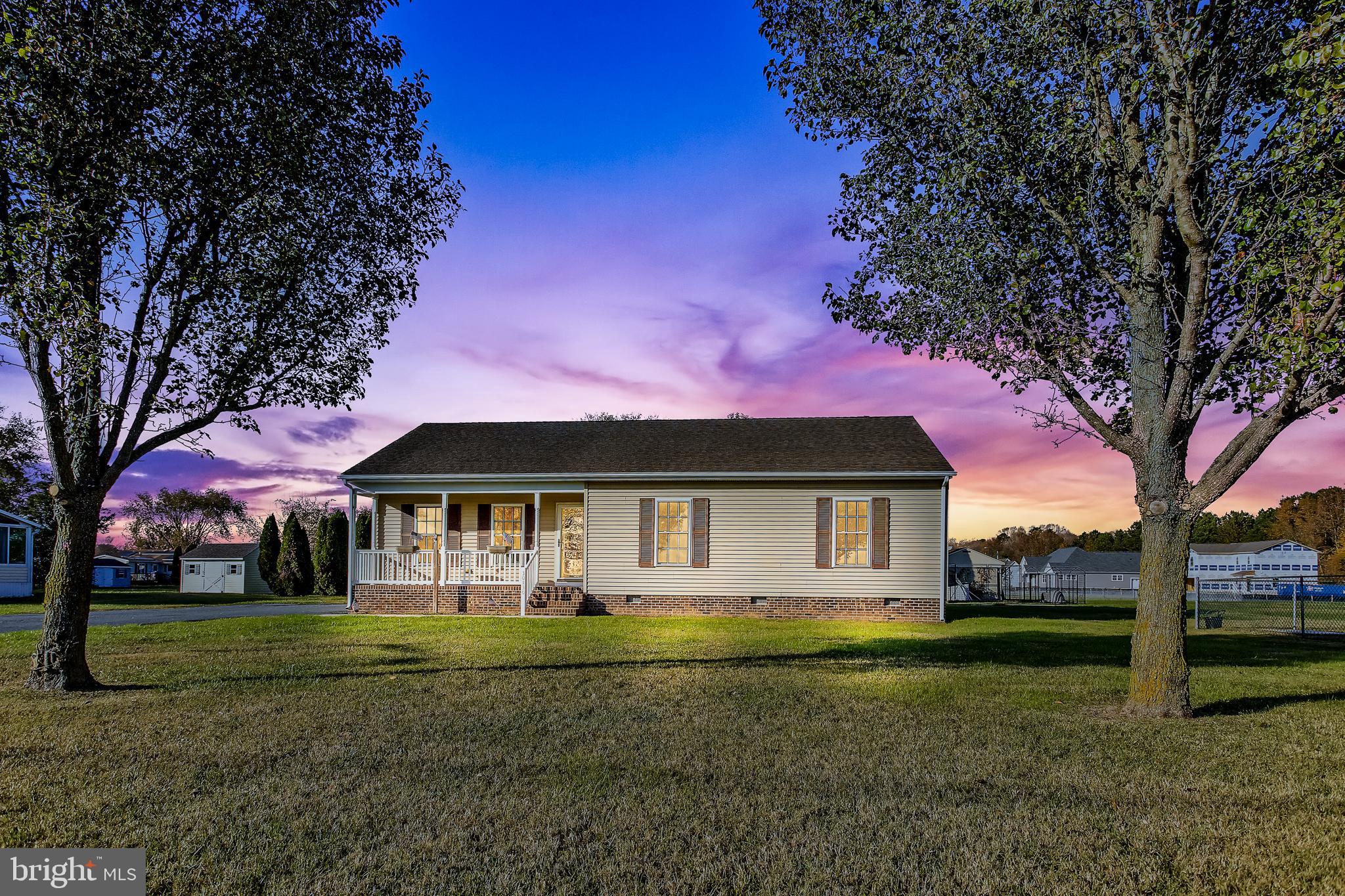 30130 Deal Island Road Princess Anne, MD 21853 - Photo 1 of 37