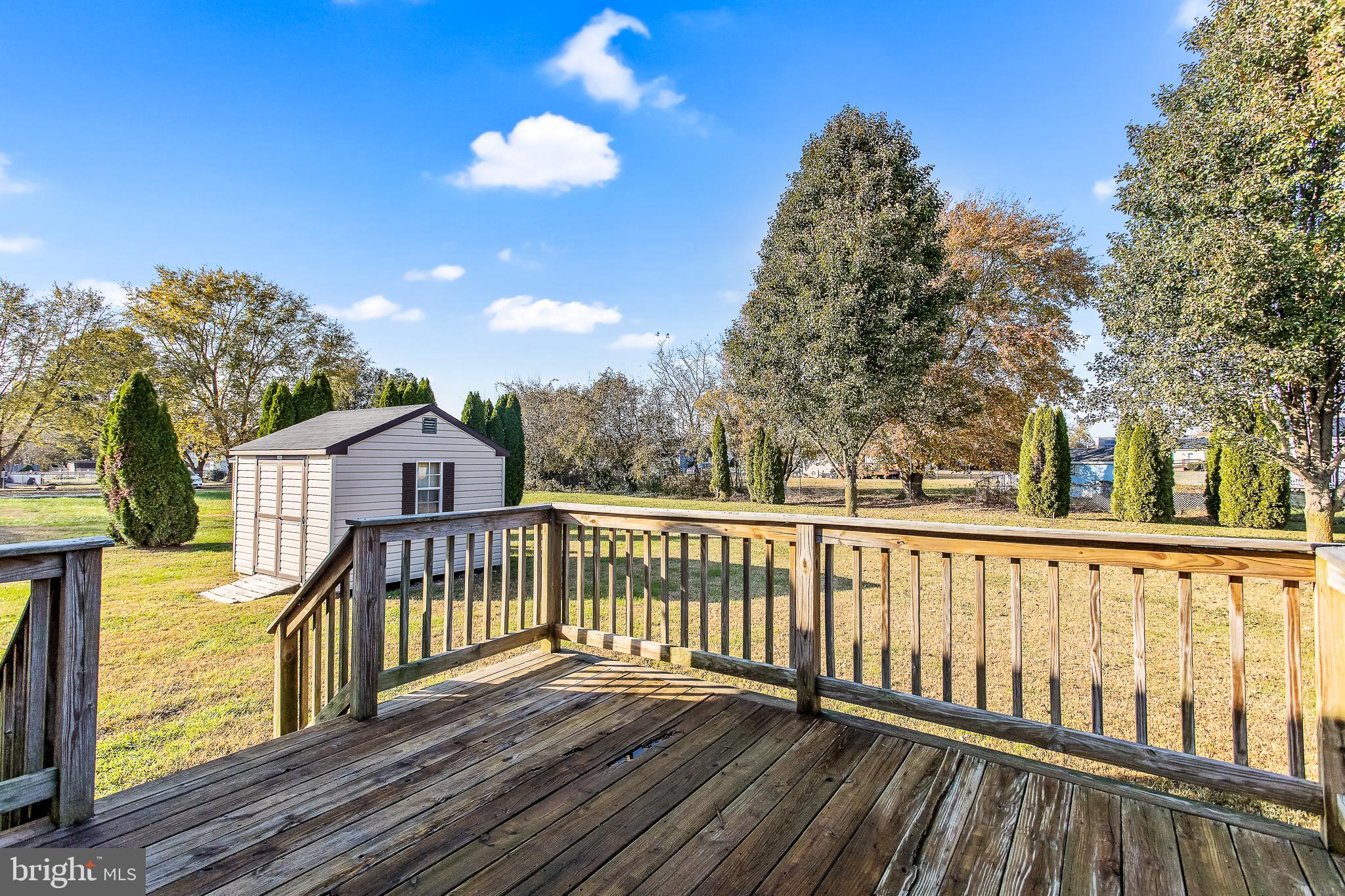 30130 Deal Island Road Princess Anne, MD 21853 - Photo 23 of 37