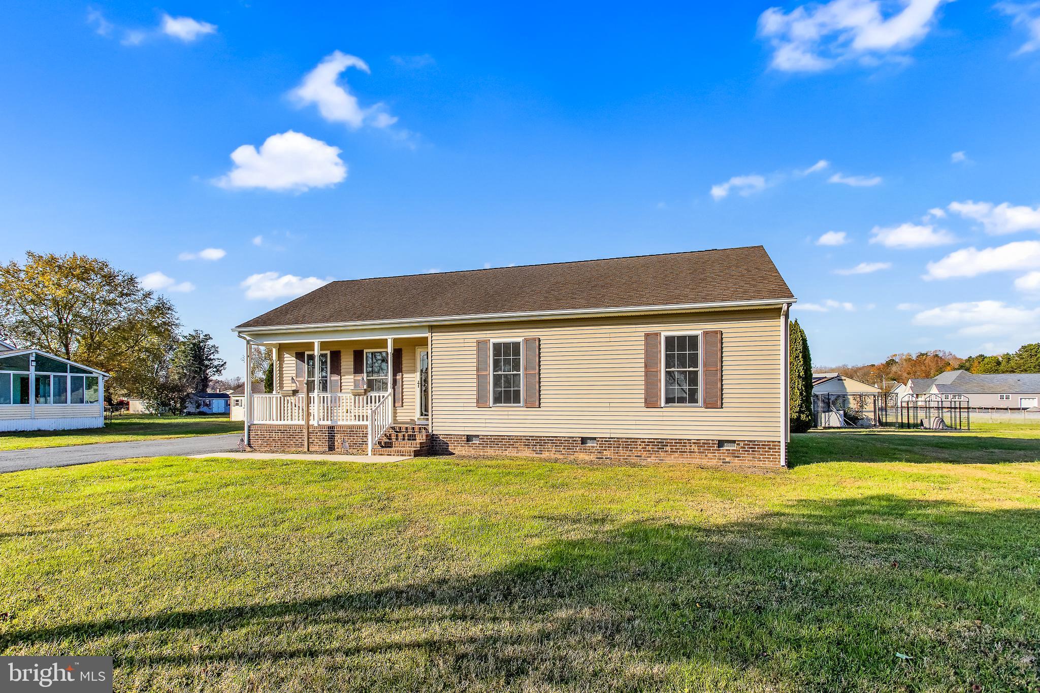 30130 Deal Island Road Princess Anne, MD 21853 - Photo 27 of 37
