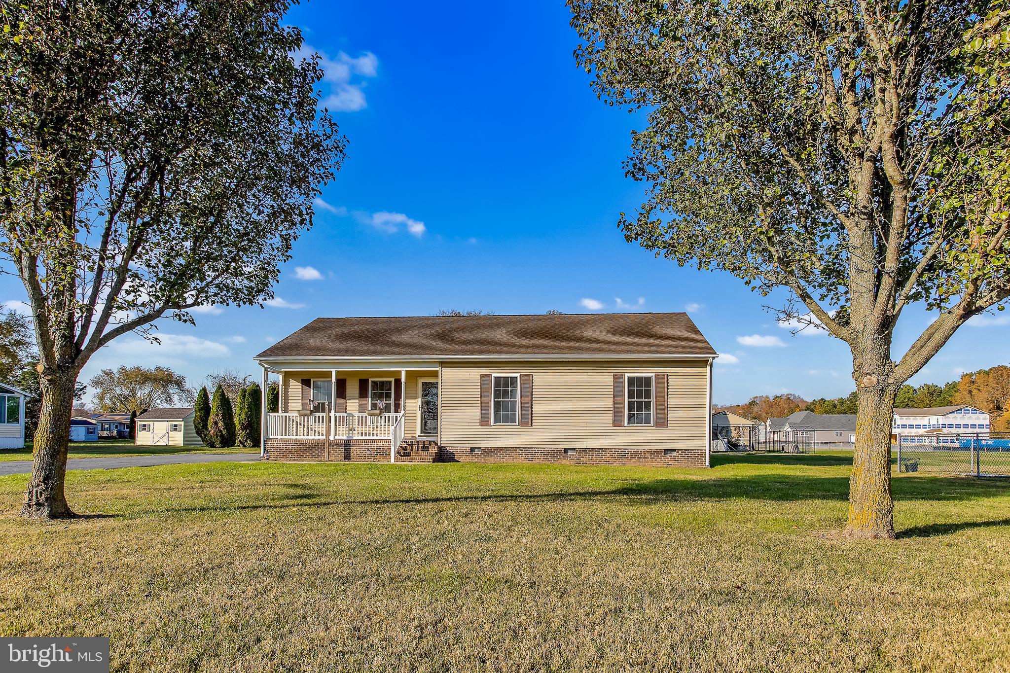 30130 Deal Island Road Princess Anne, MD 21853 - Photo 28 of 37
