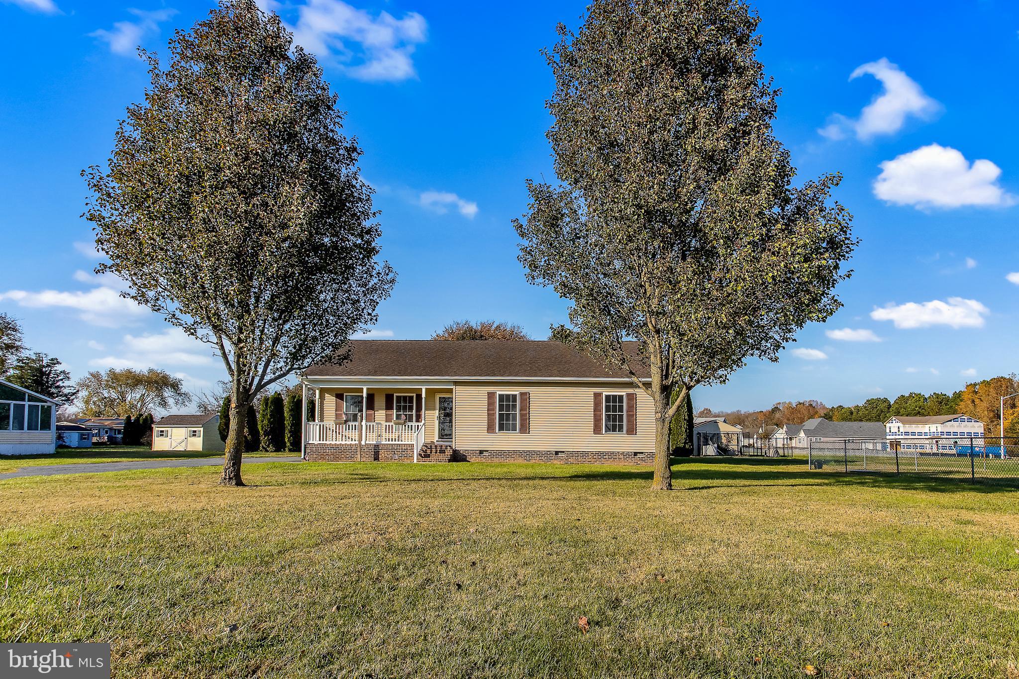 30130 Deal Island Road Princess Anne, MD 21853 - Photo 29 of 37