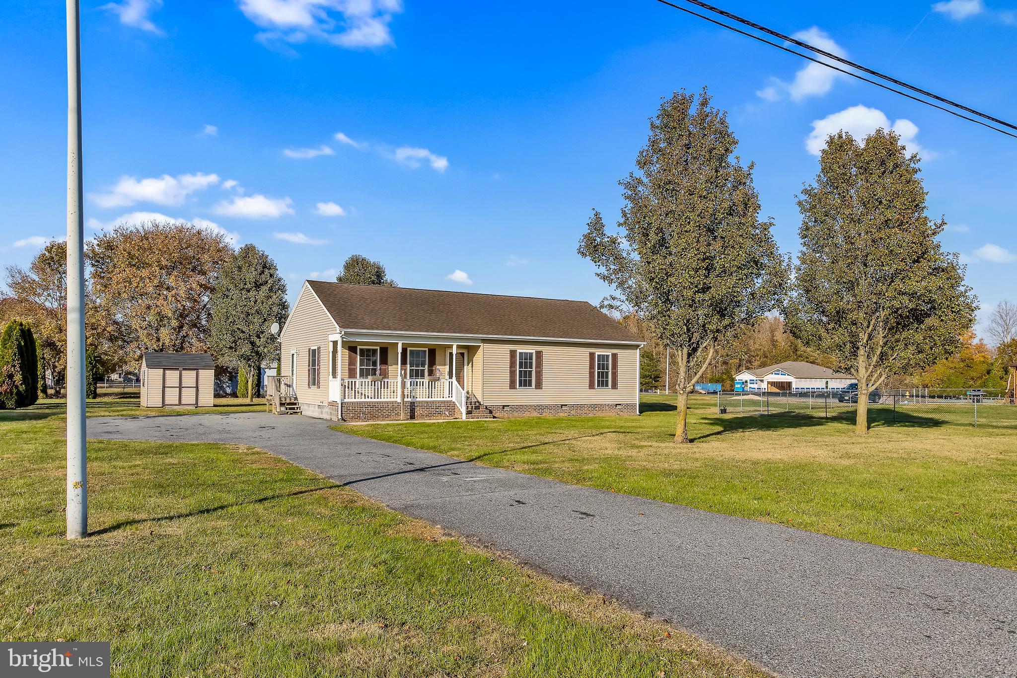 30130 Deal Island Road Princess Anne, MD 21853 - Photo 31 of 37