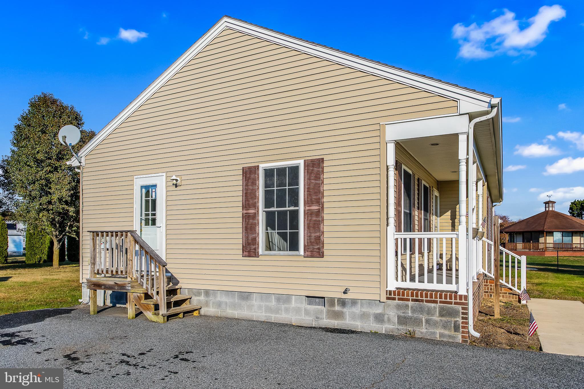 30130 Deal Island Road Princess Anne, MD 21853 - Photo 32 of 37