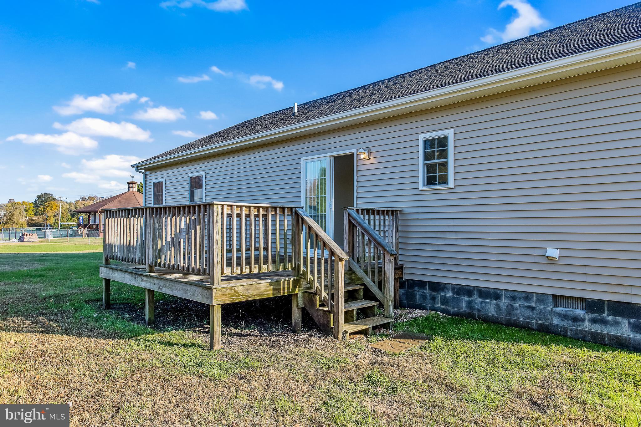 30130 Deal Island Road Princess Anne, MD 21853 - Photo 34 of 37