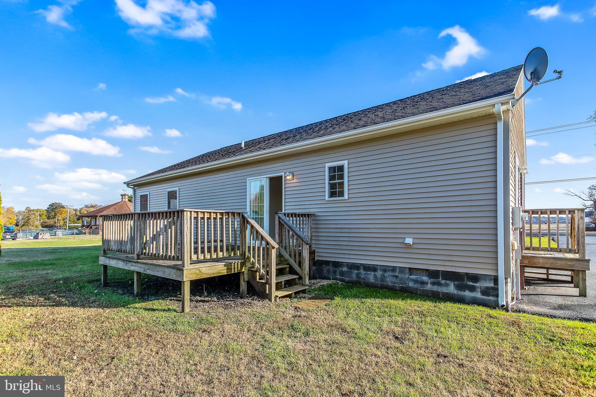 30130 Deal Island Road Princess Anne, MD 21853 - Photo 35 of 37