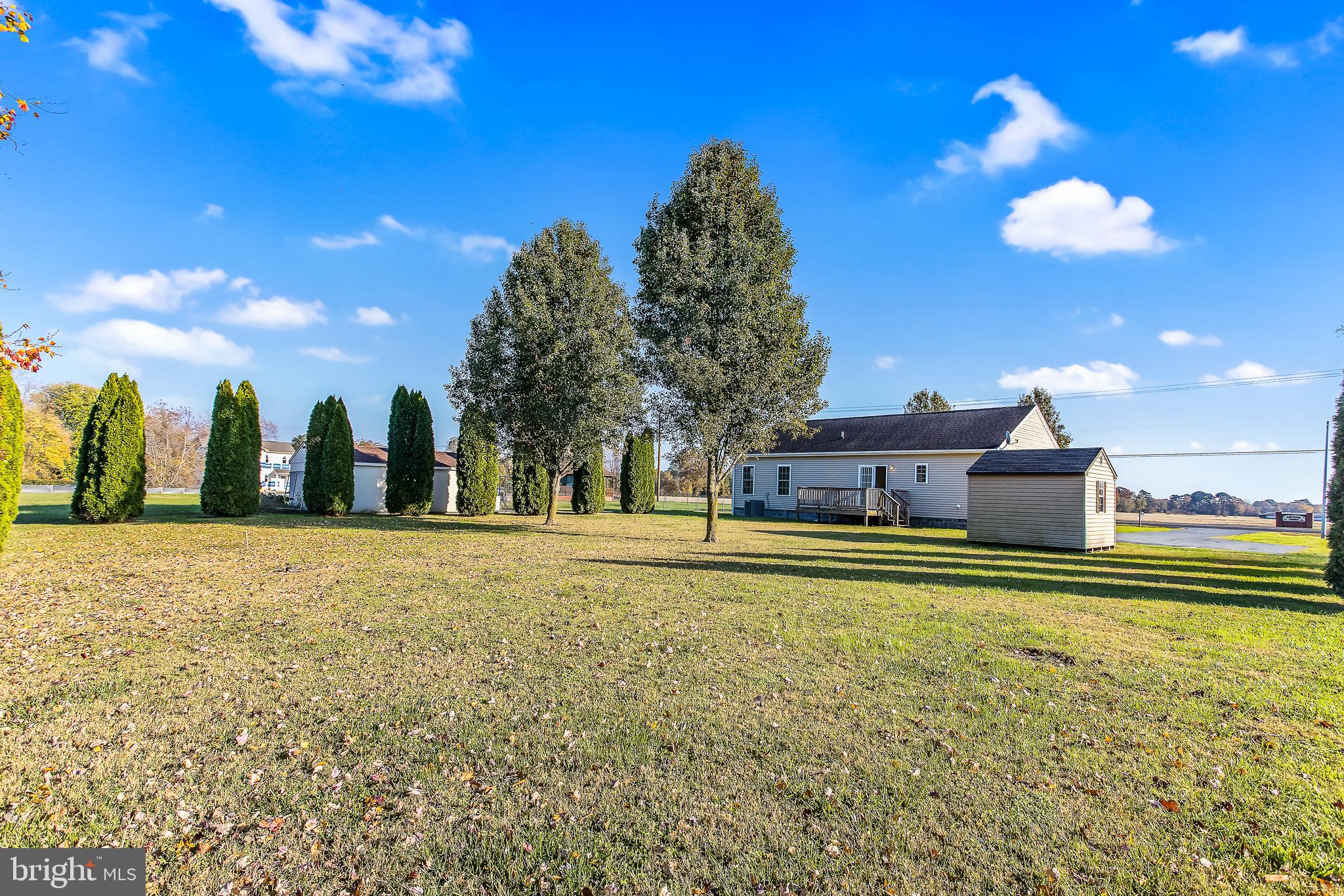 30130 Deal Island Road Princess Anne, MD 21853 - Photo 37 of 37