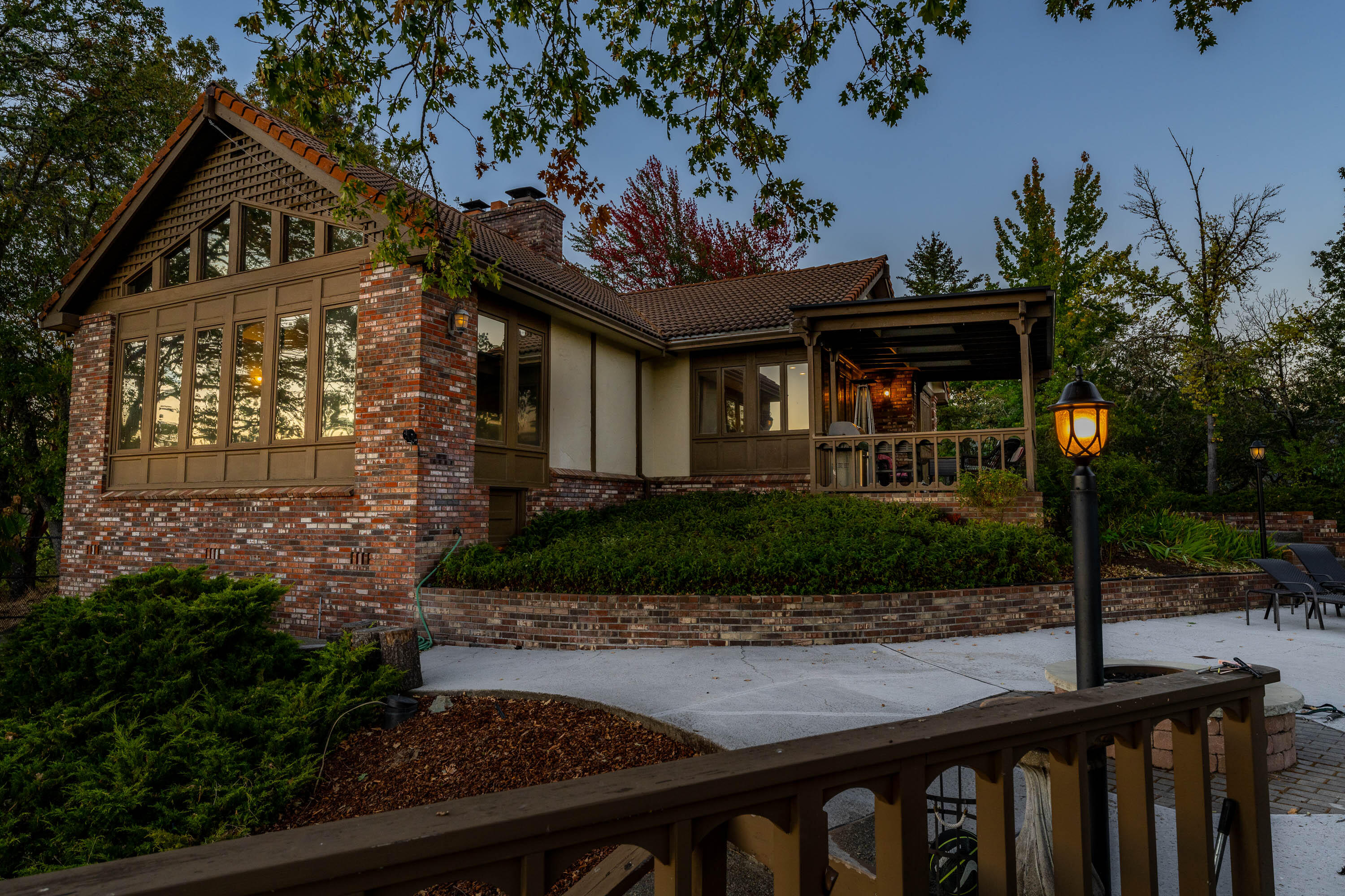 2020 Northeast Ridge Road Grants Pass, OR 97526 - Photo 55 of 58 TWILLIGHT-2