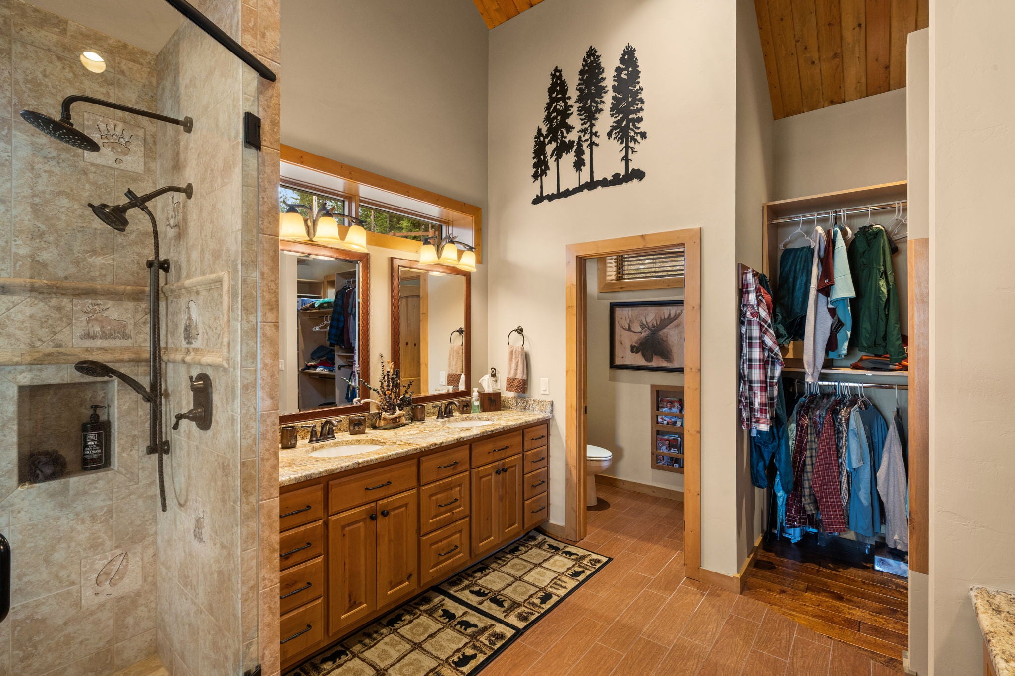 51605 Lake Mary Ronan Road Proctor, MT 59929 - Photo 38 of 46 Gallery Image 38