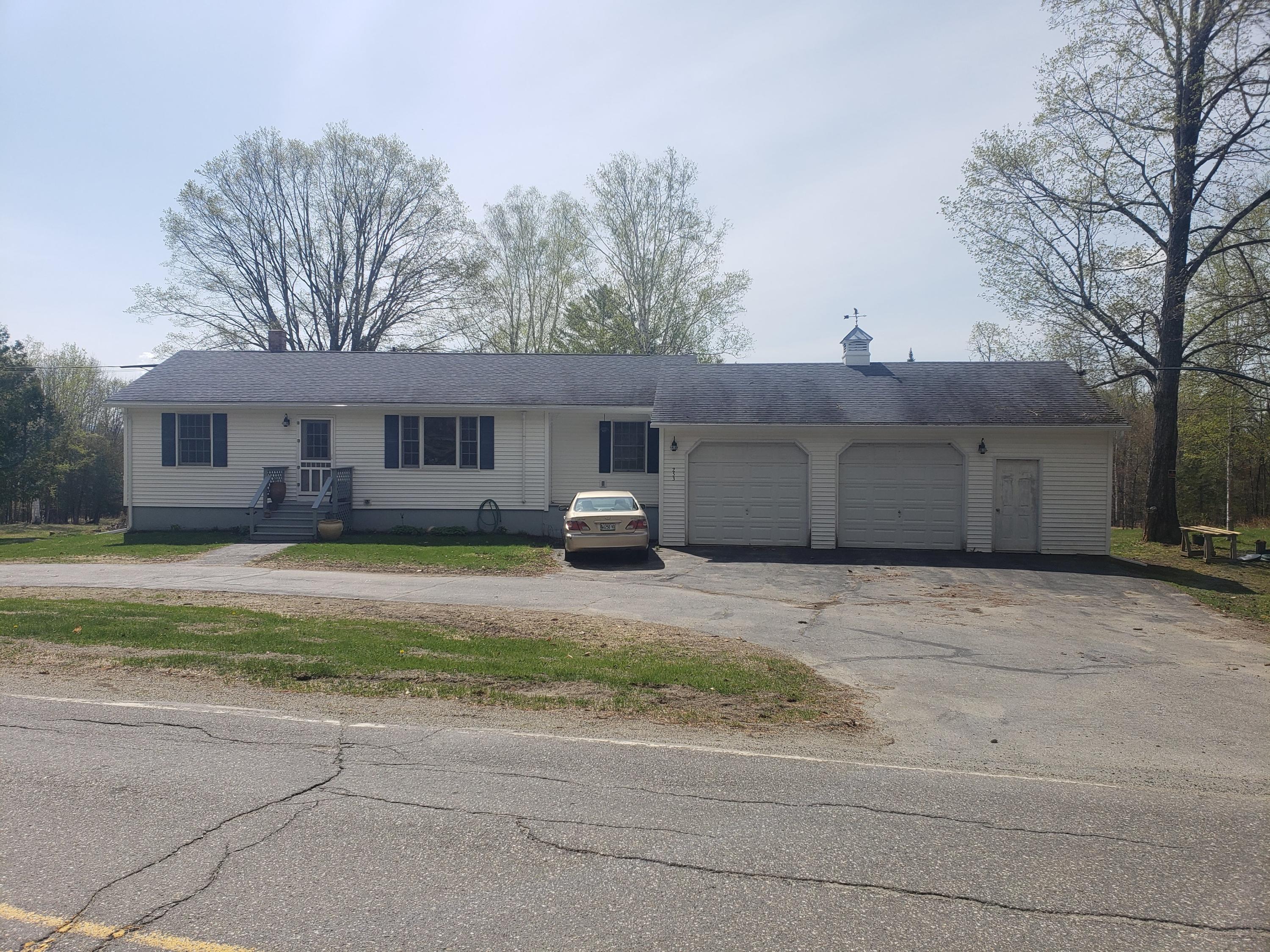 253 Knowlton Corner Road Farmington, ME 04938 - Photo 2 of 62 20200517_095831