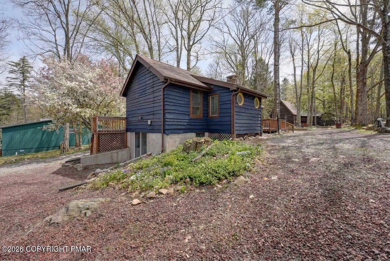 8 Buttonwood Rd Lake Lake Harmony, PA 18624 - Photo 51 of 56 8 Buttonwood Rd 51 Large