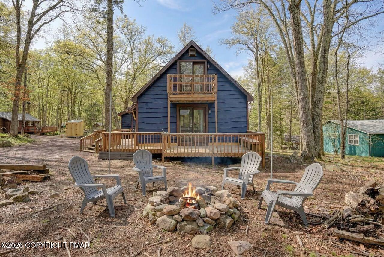 8 Buttonwood Rd Lake Lake Harmony, PA 18624 - Photo 55 of 56 8 Buttonwood Rd 55 Large