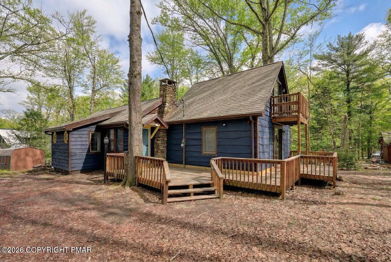 8 Buttonwood Rd Lake Lake Harmony, PA 18624 - Photo 56 of 56 8 Buttonwood Rd 56 Large