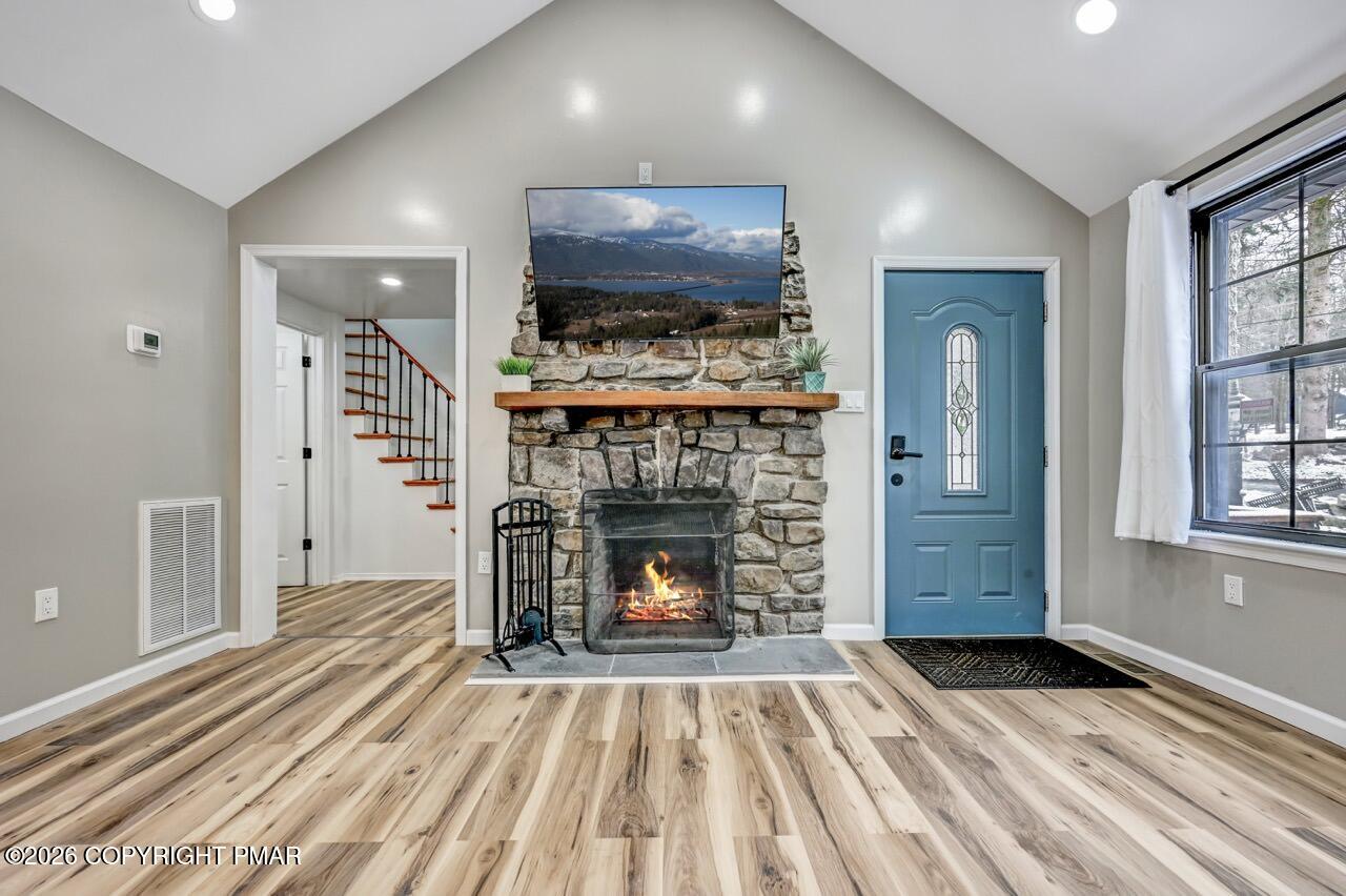 8 Buttonwood Rd Lake Lake Harmony, PA 18624 - Photo 7 of 56 8 Buttonwood Rd 07 Large