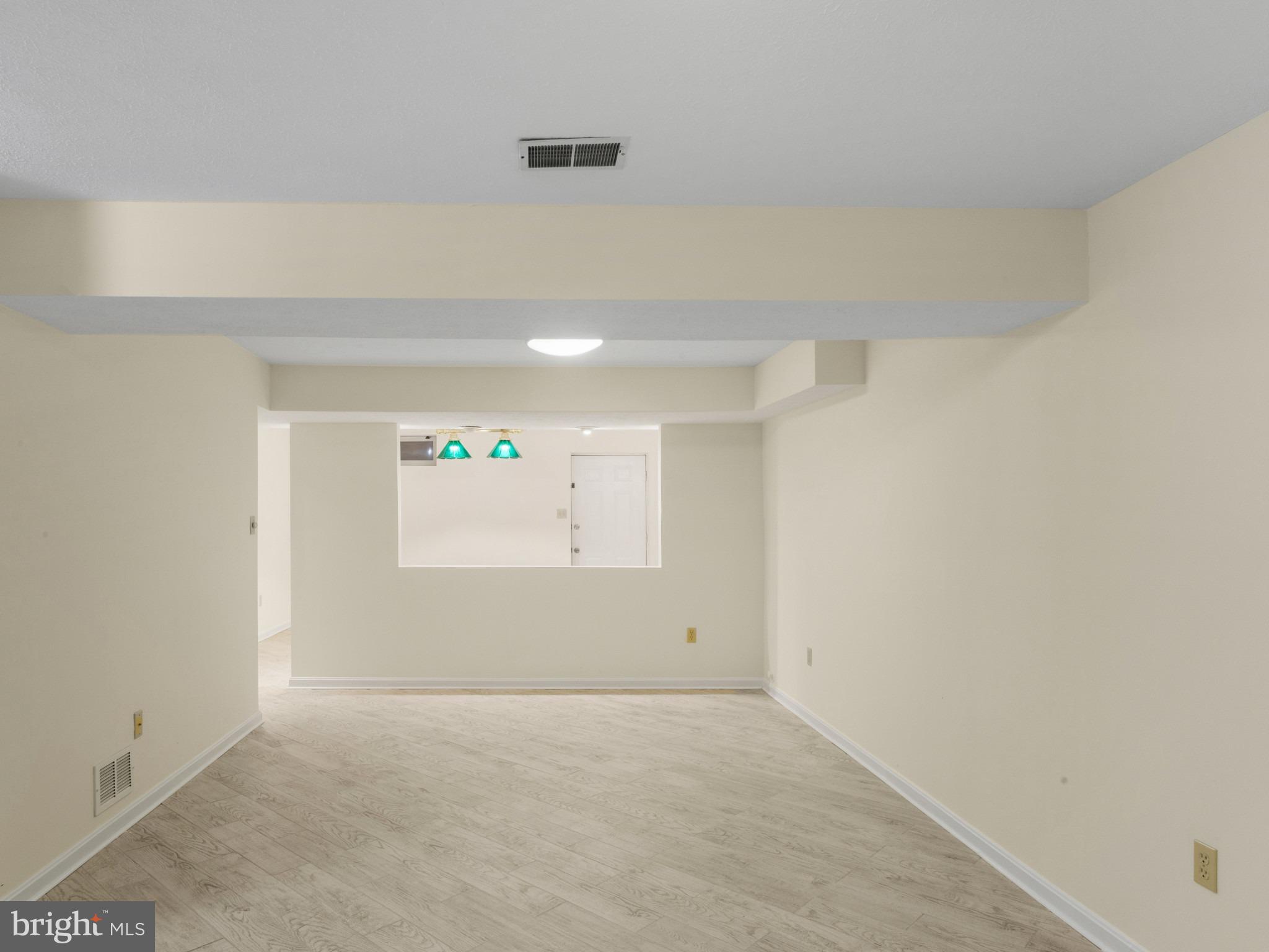 2717 Price Road Crofton, MD 21114 - Photo 31 of 43 Lower Level - Rec Room with View of Game Room
