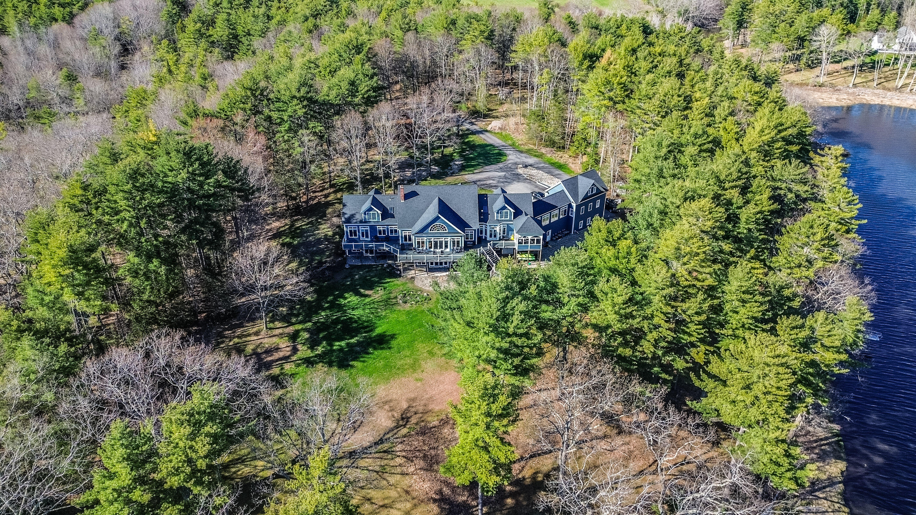 311 Murphy's Corner Road Woolwich, ME 04579 - Photo 4 of 66