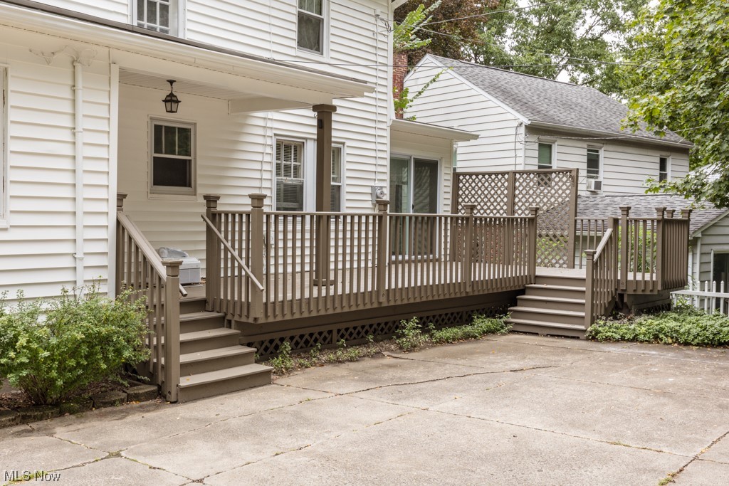 604 Malvern Road Akron, OH 44303 - Photo 32 of 35 Gallery Image 32