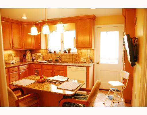 2488 Mt Royal Road Pittsburgh, PA 15217 - Photo 2 of 8 Kitchen.