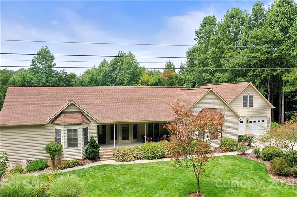 667 Spring Extension Winston-Salem, NC 27107 - Photo 2 of 46 Gallery Image 2