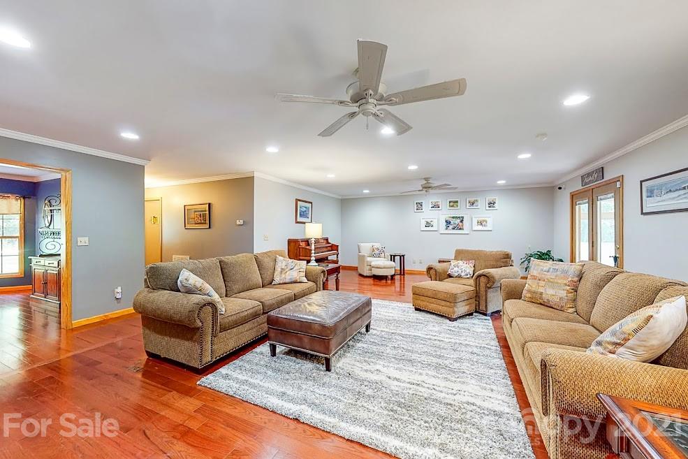 667 Spring Extension Winston-Salem, NC 27107 - Photo 12 of 46 Gallery Image 12