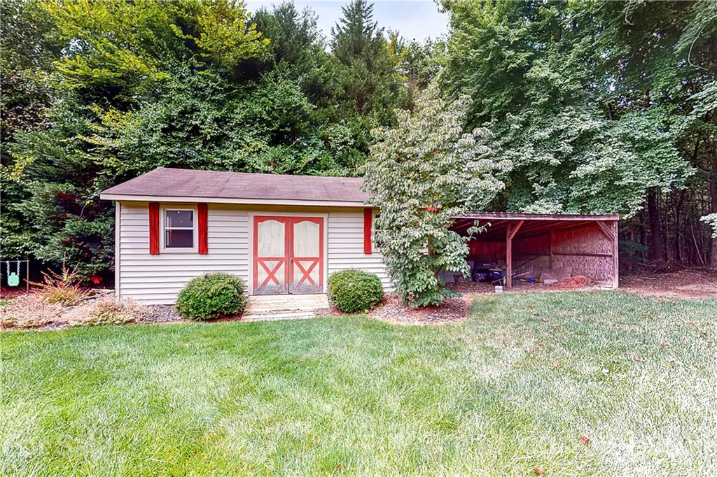667 Spring Extension Winston-Salem, NC 27107 - Photo 45 of 46 Gallery Image 45
