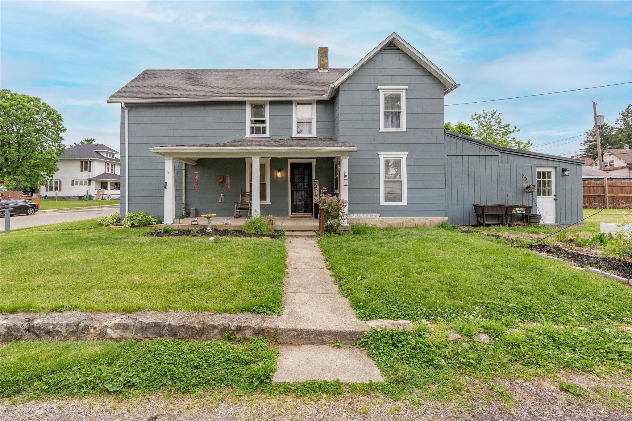 1726 Morgan Street Springfield, OH 45503 - Photo 2 of 31