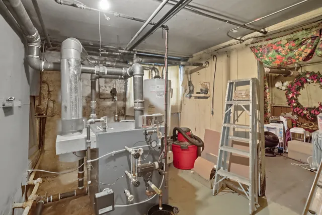 a picture of floor plan